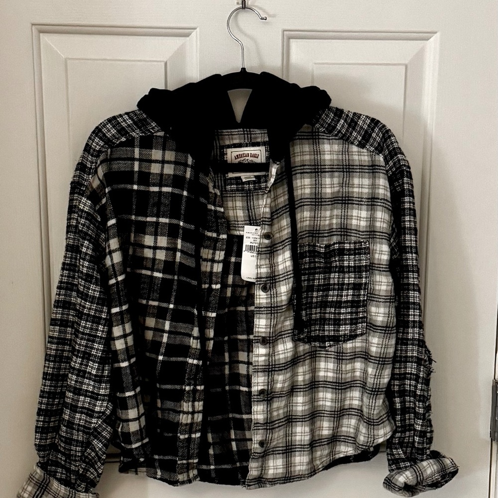 American Eagle Shirt